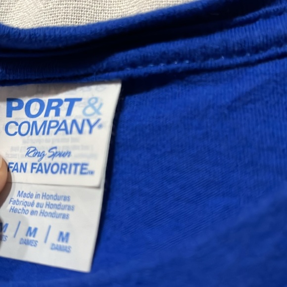 Short sleeve t shirt - Picture 3 of 4